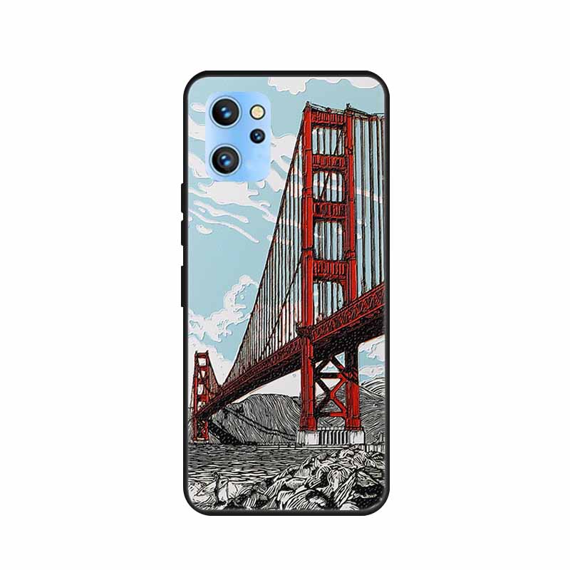 3D Emboss Case For Umidigi A13 Pro Phone Cases A 13Pro Coque Flowers Silicone Soft Back Covers For Umidigi A13S Case Fundas Capa