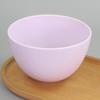 Silicone Beauty Salon Mask Bowl Set with Mixing Stick - DIY Tool for Mask Preparation