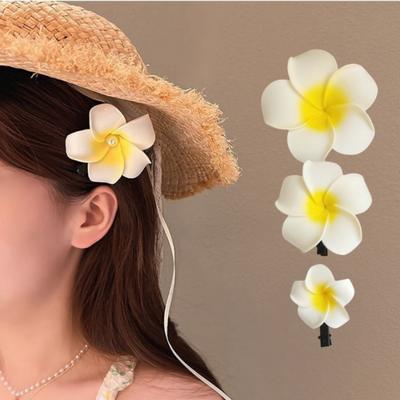 Saç Aksesuarları – Saç Tokaları