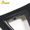 Alcantara Carbon Fiber Shift Base & Handbrake for BMW 3 Series F30-36