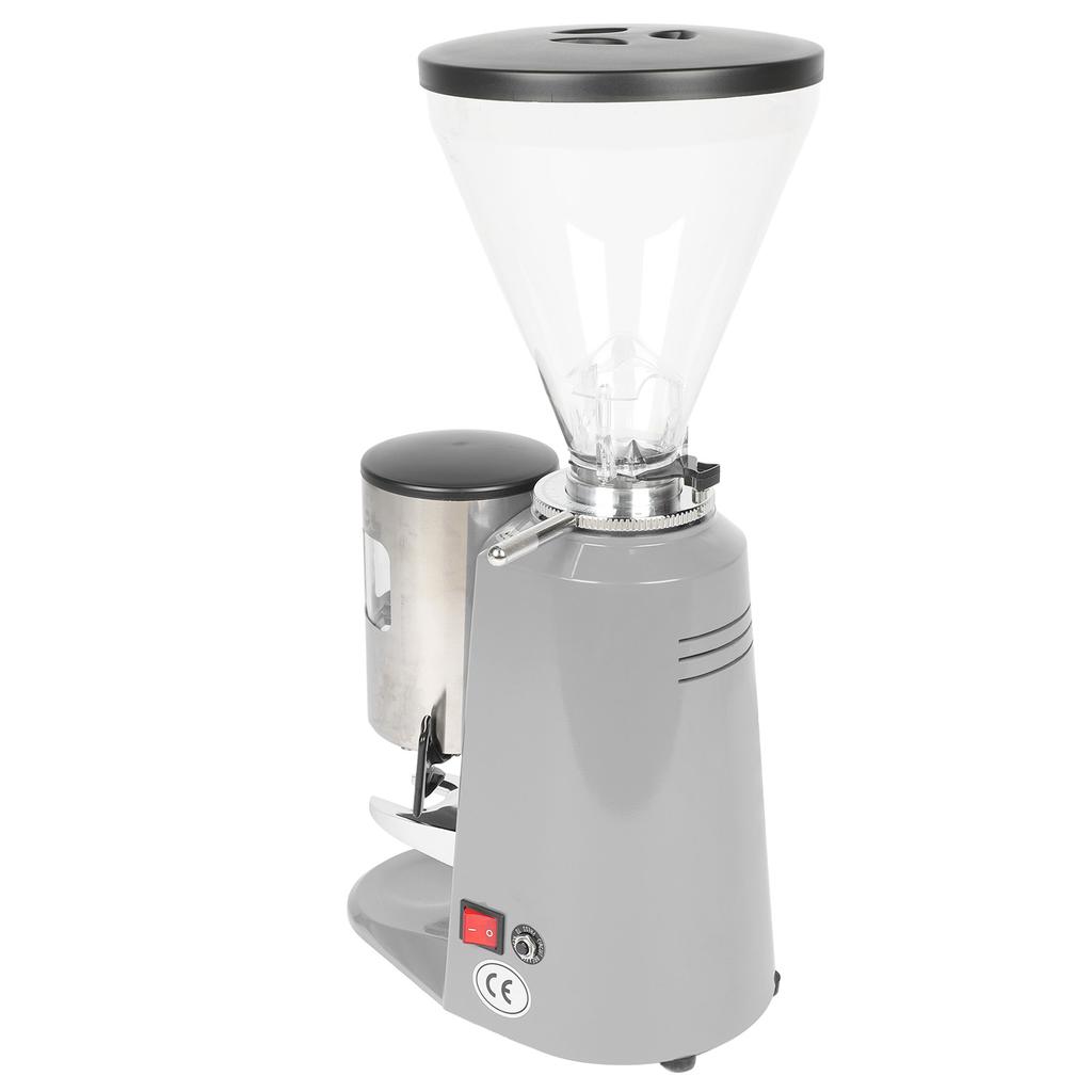 Elektrische Kaffeemühle Bohnenmahlwerk Mahlmaschine Kaffeezubereitung Zubehör