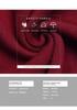 2025 New Sweet Style Bow Jacquard Autumn/Winter Sweater