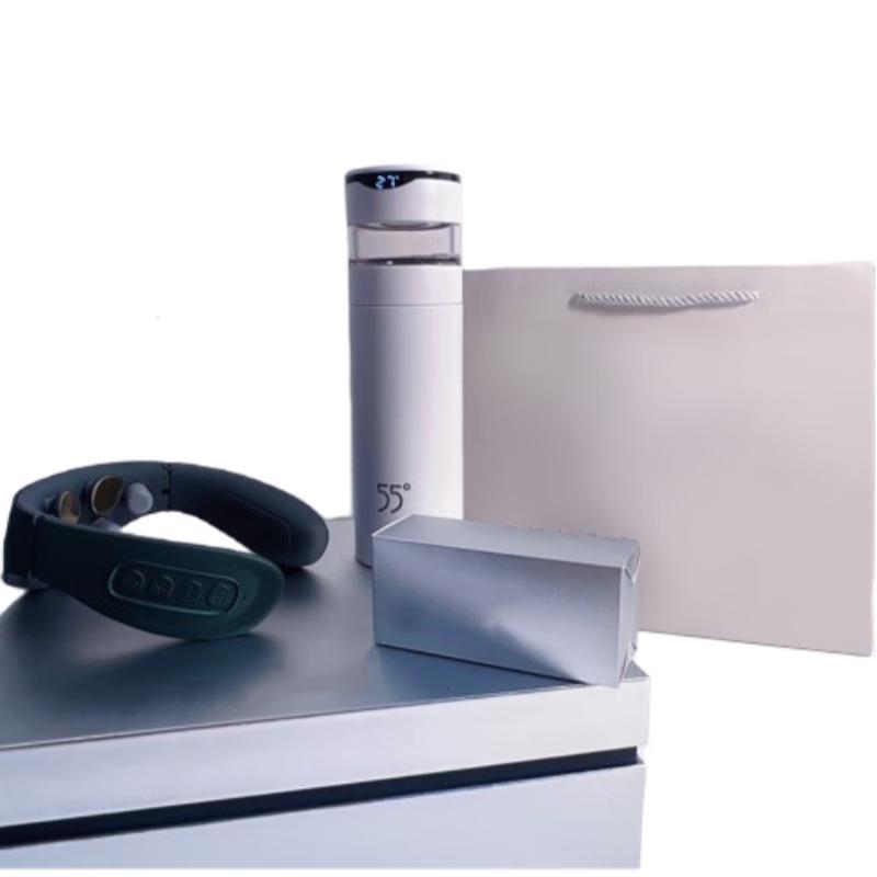 Stainless Steel Insulated Mug Gift Box