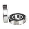 6207RS 6207ZZ Sealed Deep Groove Ball Bearing 35x72x17mm for Agricultural Machinery Wheels and Industrial Motor Repair