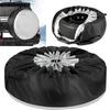 Tire Cover Wheel Storage Bag Spare Tire Protector 210D Oxford Cloth