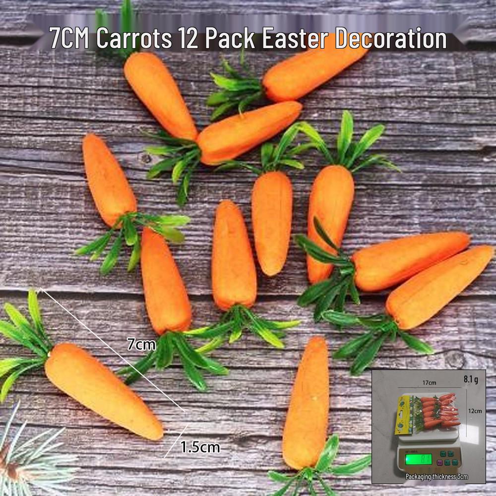 W magazynie: Kolorowe Piankowe Jajka Wielkanocne 3x4cm do Świątecznej Dekoracji