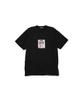 Alaenko Gx-S25-St-08 Godselectionxxx T-Shirt Black