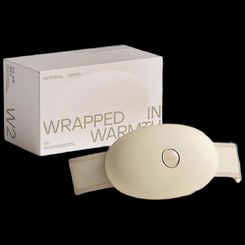 

PGG Abdominal Waist Massager W2