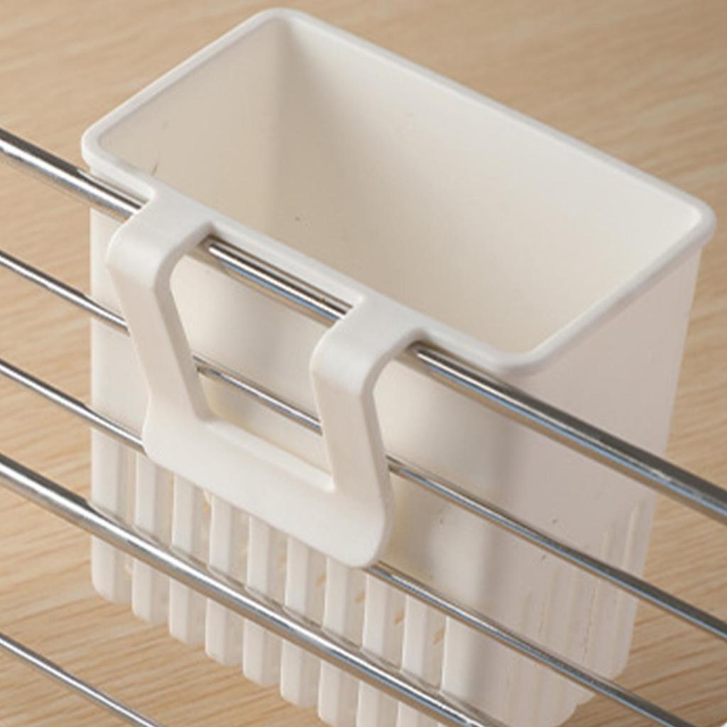 Utensils Holder Utensil Drying Rack Cutlery Drying Basket Kitchen Fork Spoon Drain Holder for Spoons Chopsticks Silverware