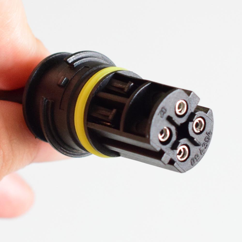 11781742050 0258003477 Oxygen Sensor Lambda O2 Sensor Air Fuel Ratio For BMW E60 E61 520i 525i 530i E46 M52 B20 E38 X5 Z3 Z4