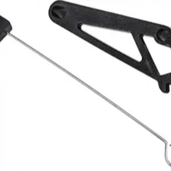 Tool Set Compatible for 4.6L/5.4L/6.8L 3V Engine Cam Phaser Locking Tool & Timin