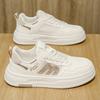 Herrenmode Casual Low Top Skateboardschuhe Jungen Bequeme Sneakers Männliche Studenten Trendy Weiche Sohle Klassisch Atmungsaktiv Fitnessstudio Rutschfest