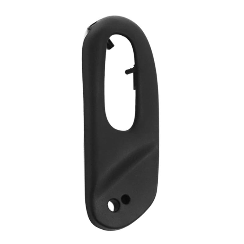 Seat Switch Bezel Trim for 97-04 Auto Accessories 12455426 12455427 Bezel Trim Black Driver / Passenger Side