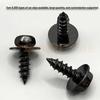 90159-60498 Wheel Screw Fastener Clip for Toyota Camry/Corolla Fender Liner Cover