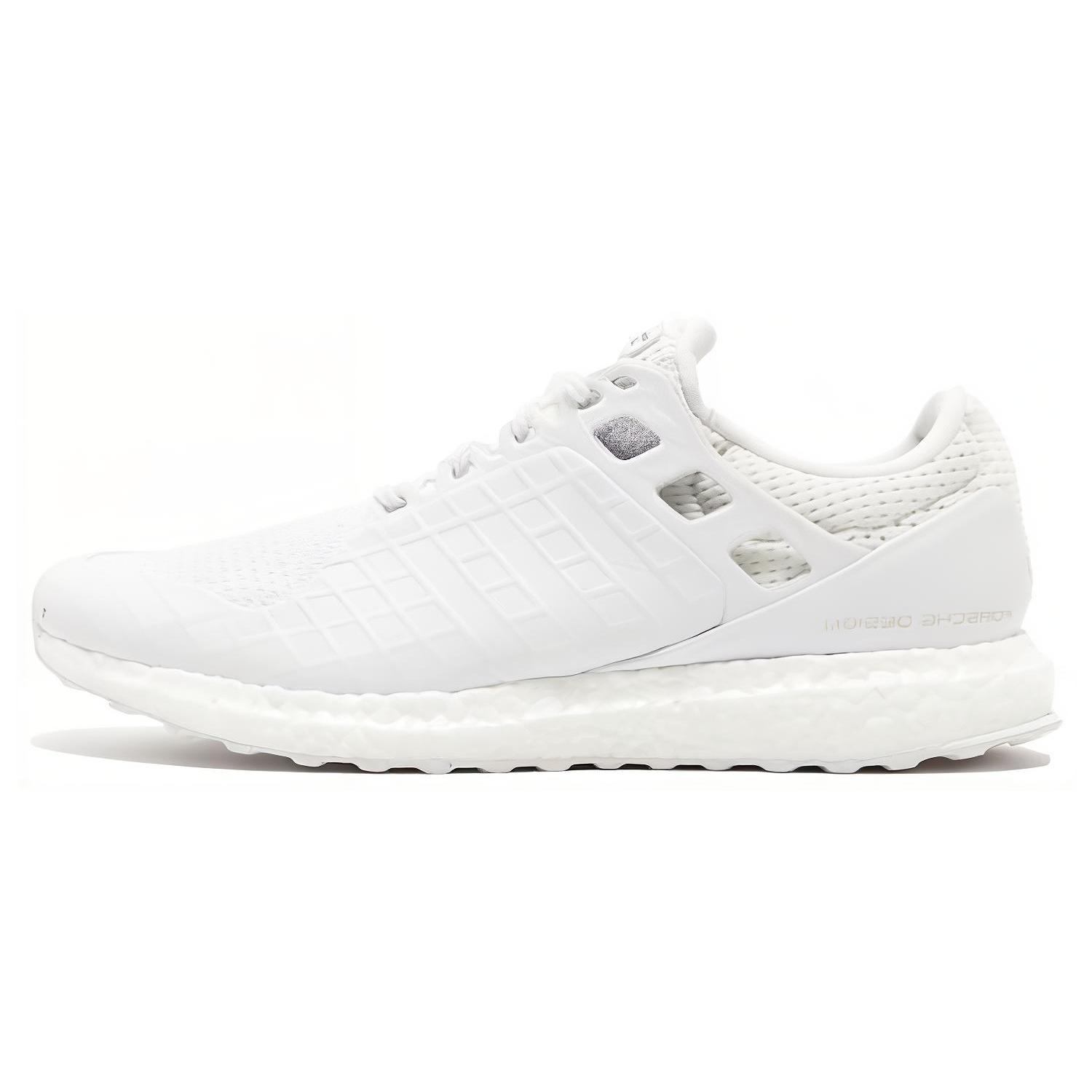 

новые Adidas Ultra Boost Porsche Design Белые 40.5