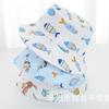 Cappello da Pesca Cartone Animato Dinosauro per Bambini - Cappello da Sole Leggero Primaverile - Cappello da Pesca Carino e Traspirante per Uscite dei Bambini
