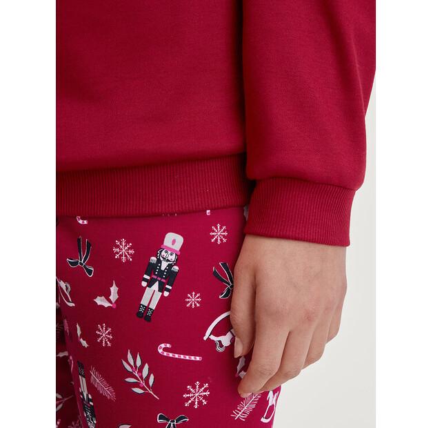 Calida Pajamas 41395