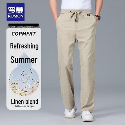Unterteile – Hosen & Kniehosen