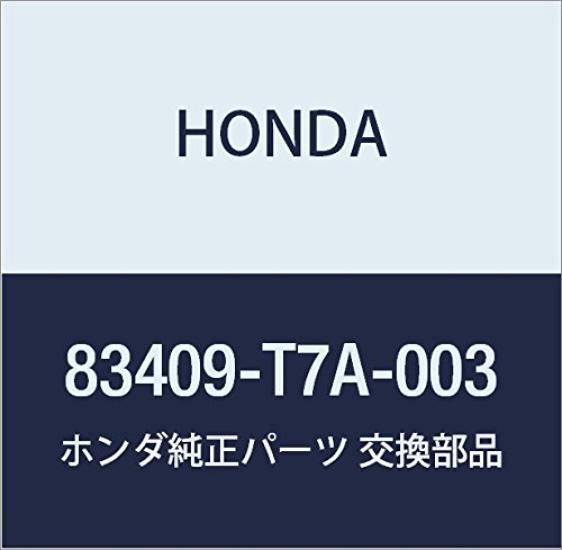 

Оригинальные запчасти Honda Штифт Номер детали 83409-T7A-003