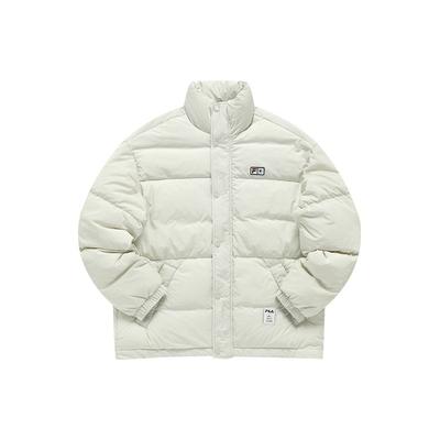 FILA X MIHARA YASUHIRO/, Down Jacket Unisex Antelope Aries F11U143902F-IV