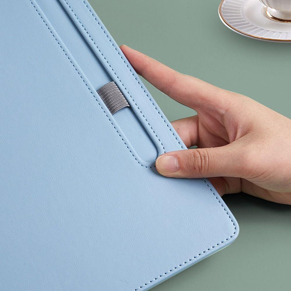Meeting Supplies Note Paper Folder Business Writing Pad Manager Signature Board A4 Writing Board