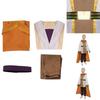 Star Wars Young Jedi Abenteuer Kostüm Für Cosplay Halloween Lys Nubs Auftrittsoutfit