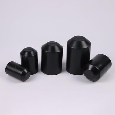 Sıcak Büzüşmeli Uç Kapağı Koruması Sıcak Büzüşmeli Suya Dayanıklı