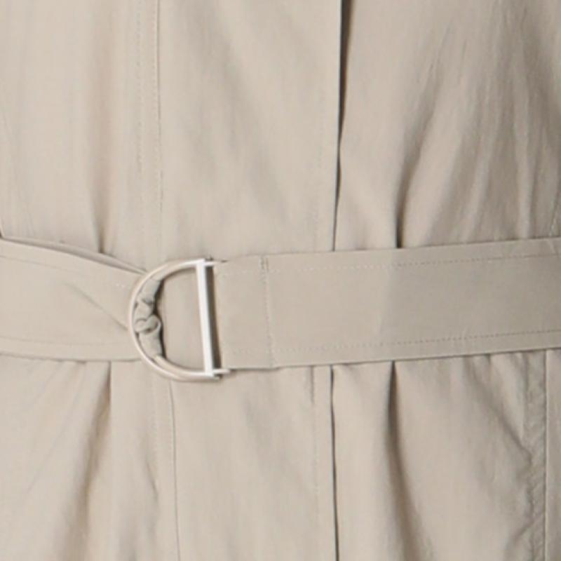 She S miSS  SenSual Belted Feminine Cotton dreSS