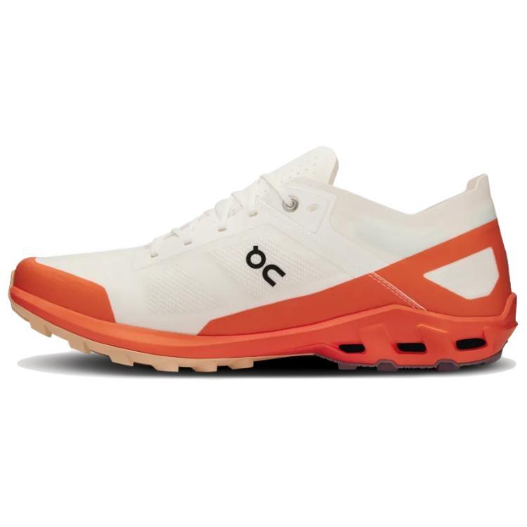 On Running Cloudventure Peak 3 Undyed Flame Men s 3MD10741527 EU 47