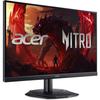 Moniteur - Acer - Nitro KG251QP - Full HD 1920x1080 - 180Hz - 1ms - FreeSync