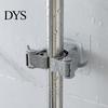 Wall Mounted Mop Organizer Holder Brush Broom Hanger Storage Rack Kitchen Hook
