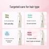 Adoufu Essential Oil Fragrance Shampoo