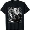 Bad Omens Fortune Teller Bad Omens T-Shirt,Quality Short Sleeves