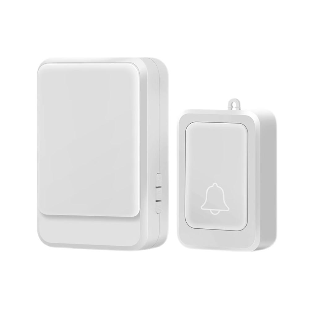 Doorbell 7 Color Lights Flash + Music Doorbell Home Wireless Elderly/Deaf Men Door Bell motion Sensor Bell ring doorbell