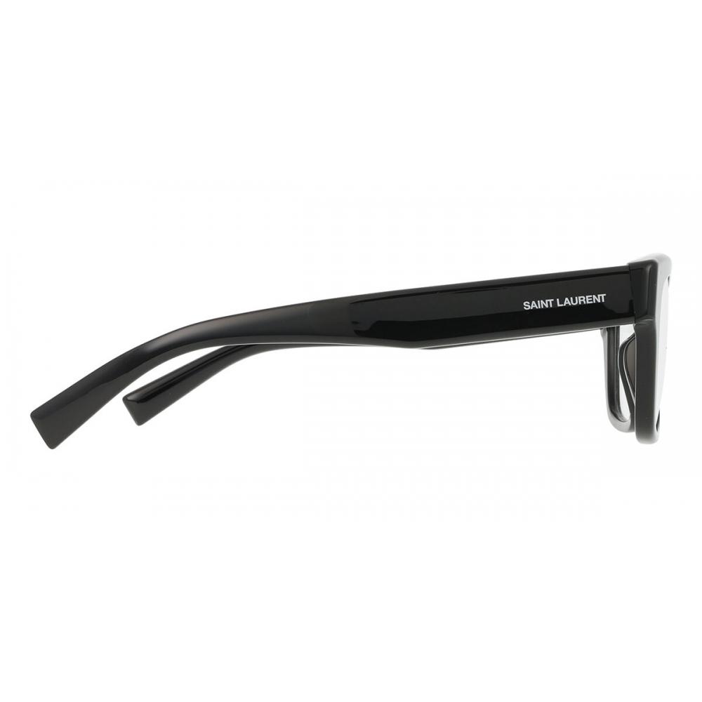 Saint Laurent Sl 804 001 Unisex Eyeglasses