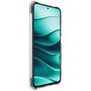 IMAK For Oppo A5 4G/5G Case TPU Phone Cover Airbag Shockproof Protection