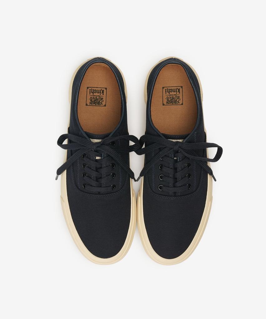 Kinchi [Kinchi X Bronson] Deck - 394 (A) / Navy