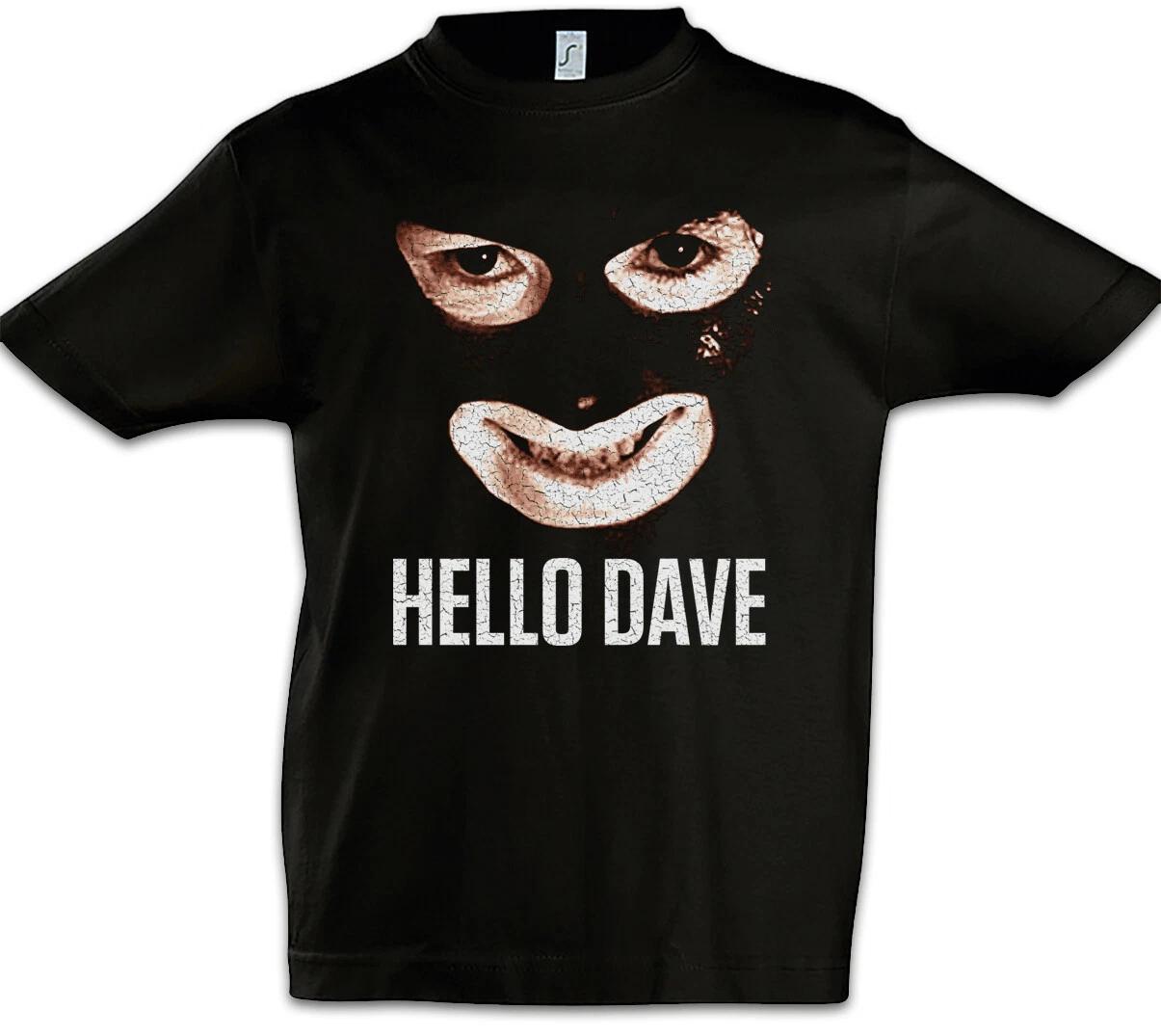 Hello Dave Kids Boys kids boys T-Shirt The League Fun of Gentleman Pappa Lazarou 150