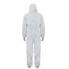 CNMF Disposable Laminated Hooded Protective Coverall