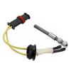 For Webasto Air Top 2000 ST STC 12/24V Heater Ceramic Car Parking heater glow plug Flame Sensor 9005086A 9005087A 1322420A