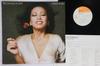 LP Record KIMIKO KASAI - We Can Fall In Love 25AP260 CBS SONY 1976 Japan Jazz Used