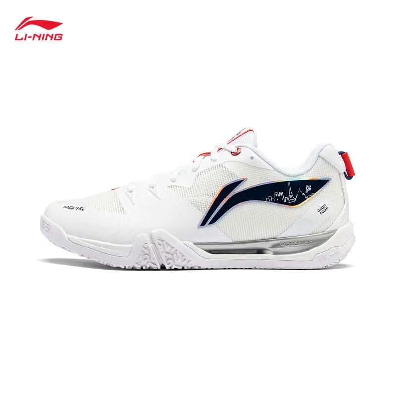Li-Ning TIE DI FEI XING 2SE Badminton Shoes 37
