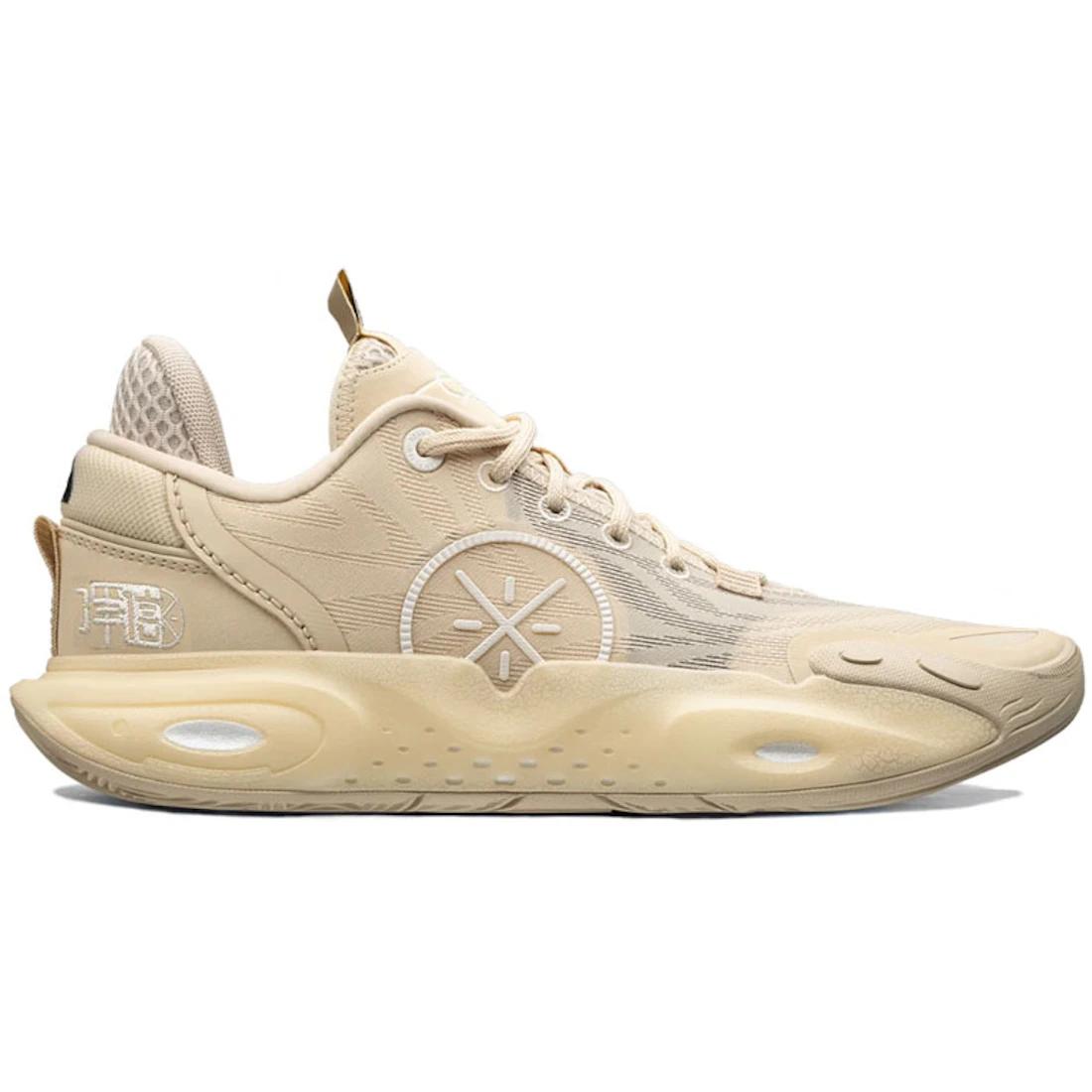 

Кроссовки Li-Ning Wade All City 12 Zen(ABAU023-9) 41