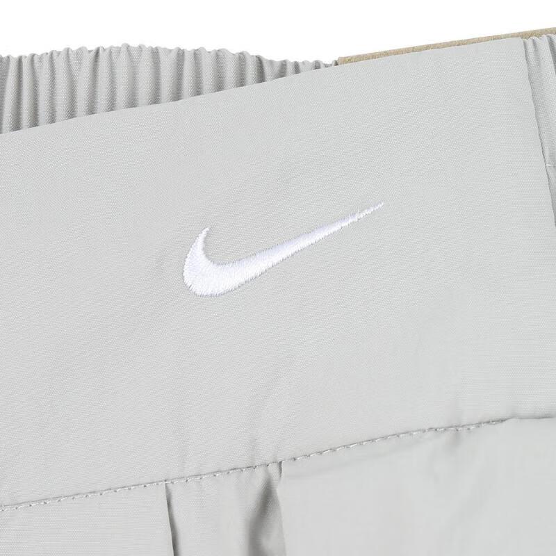 New Nike Sportswear COLLECTION Repel Casual Pants Women's Gray FV7542-014