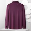 Chemise Manches Longues Facile d'Entretien pour Homme MONTAGUT