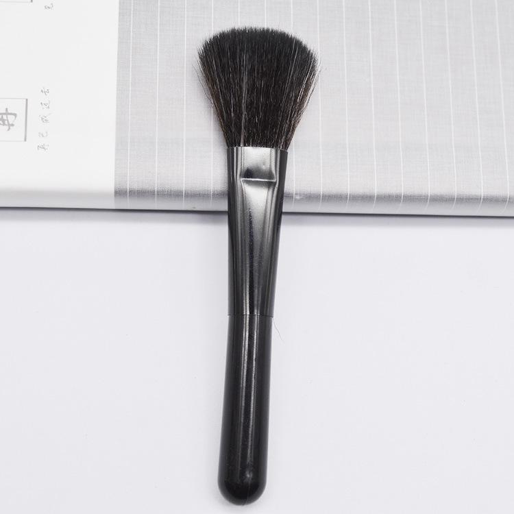 

Multi-Use Makeup Brush: Blush, Highlighter, Powder & Contour Tool