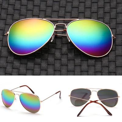 Óculos de sol antirreflexo masculino polarizado visão ocular feminino segurança preto exclusivo