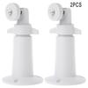 HD Security Camera Newest Metal Wall Mount For Ring Stick-Up Cam Plug-In/Battery