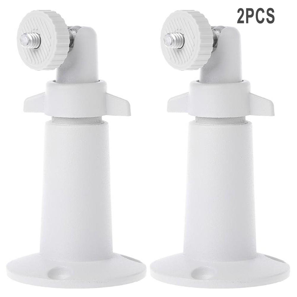 HD Security Camera Newest Metal Wall Mount For Ring Stick-Up Cam Plug-In/Battery