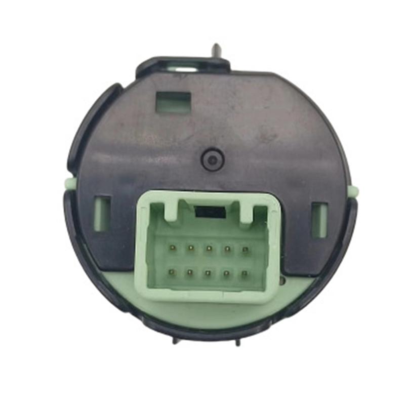 Portable Engine Start Stop Push Ignition Switch BJS7-66-3S0 For Mazda 6/3/2 CX-3 CX5 Car One-Touch Start Button Key BJS7663S0